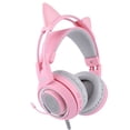 thumbnail image 2 of Sidaley Auriculares Somic de 7,1 canales con cable de sonido estéreo, auriculares para juegos de ordenador, barra de red para Hotel en casa, Juegos de teclado y mouse para computadora, 2 of 6