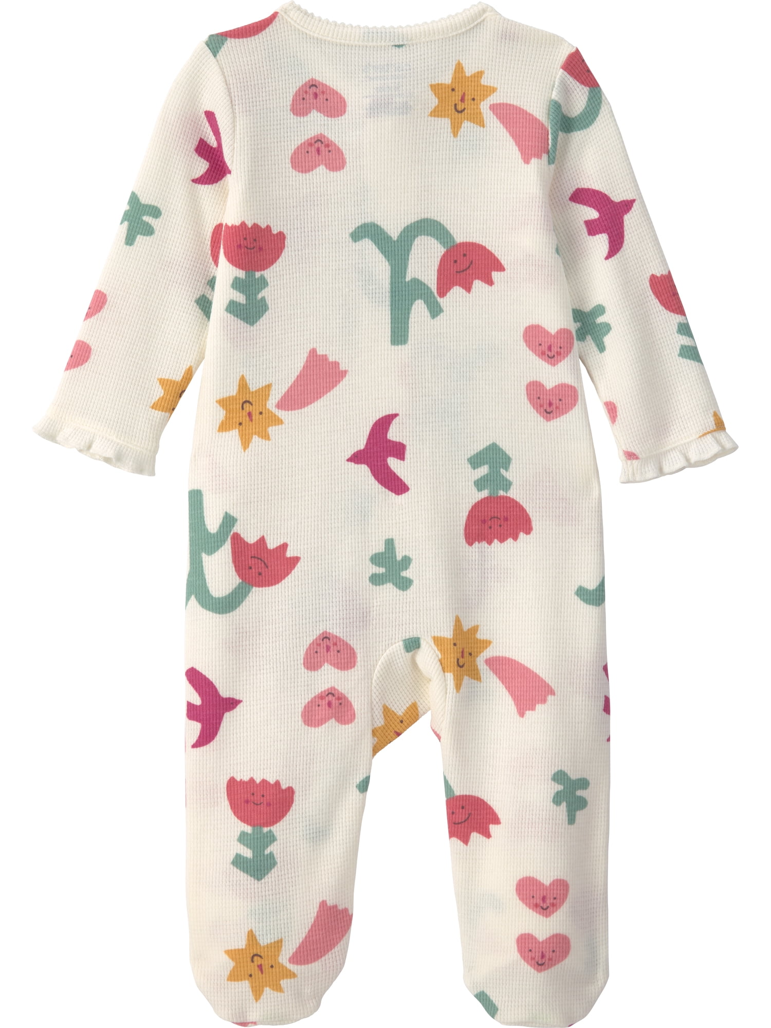 Carter's Child of Mine Baby Sleep 'N Play, Sizes Preemie-6/9 Months