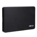 Serial Port SSD Box,USB 3.0 Drive Disk Gbps US Drive Disk Case Computer Accessories Exceptional Reliability