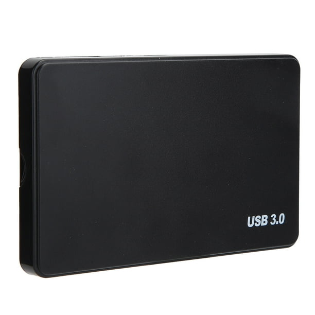Estuche para disco duro Nikou USB 3.0 disco de Unidad SSD accesorios de computadora