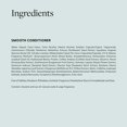 thumbnail image 2 of Arey Smooth Conditioner | Reduce the Signs of Aging Hair | Retains Moisture, Promotes Smoothness | For Use with Wash Shampoo | Vegan, Gluten-Free, Residue-Free & Cruelty, 2 of 9