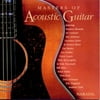 Masters of Acoustic Guitar / Various