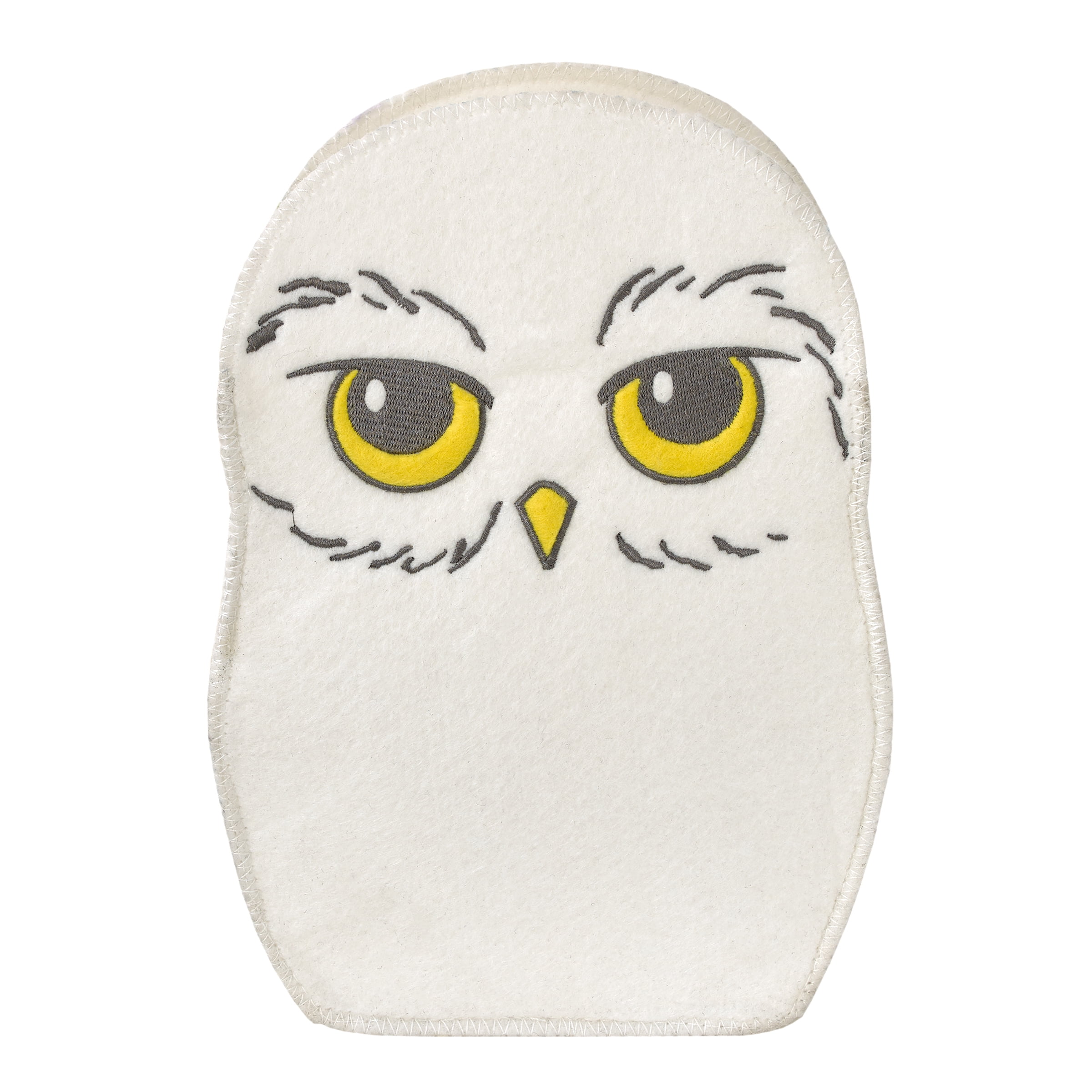 Warner Brothers Harry Potter Magical Moments 'Hedwig' Shaped Storage