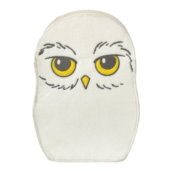 Warner Brothers Harry Potter Magical Moments "Hedwig" Shaped Storage