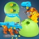 thumbnail image 4 of Juguetes de Bricolaje Dinosaurios Dino 3 Juegos Prácticos Divertidos, 4 of 7