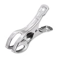 thumbnail image 2 of Multi Functional Stainless Drying Clamp Quilt Clips Sewing Clips Fabric Clips for Household Clothes and Quilt Drying, Windproof Fixed Clips Creative Multi-Use, 2 of 5