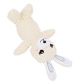 thumbnail image 4 of Dog Toy,Plush Dog Rabbit Toy Rabbit Dog Squeaky Toys Plush Squeaky Dog Toy Extended Durability, 4 of 14