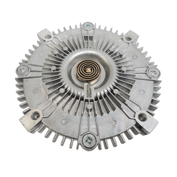 Gearup 2670 For 1995-2021 Toyota Tacoma 1996-2000 Toyota 4Runner 2.7L Engine Cooling Fan Clutch 1pc