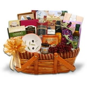 Alder Creek Tuscan Traditions Gourmet Gift Set, 15 pc