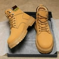 thumbnail image 4 of Men'S Winter Shoes Warm Comfortable Non-Slip Men Martin Boots 2Kcs02, 4 of 4