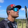 thumbnail image 2 of Gafas de Sol Deportivas SEKKAF Polarizadas UV400 para Hombre y Mujer, 2 of 6