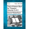 thumbnail image 1 of Essai de Bavure d'Aaron pour Trahison Volume 2 de 2, 1 of 1