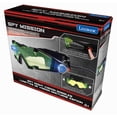 thumbnail image 3 of Lexibook - Spy Mission, Spy Night Vision Goggles, Retractable LED Lights, Green Tinted Glass, Adjustable Elastic Bands, Black, 3 of 8
