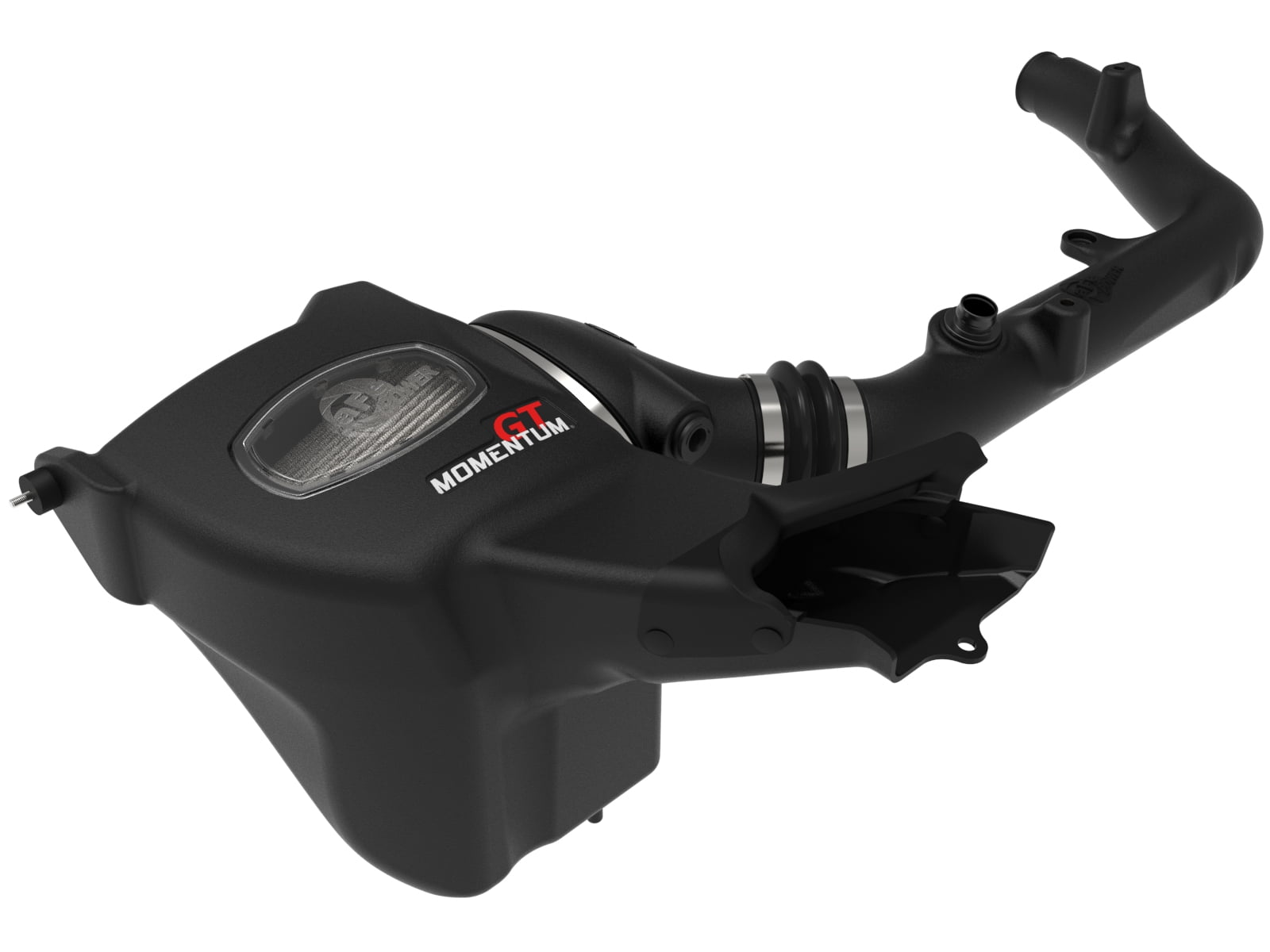 aFe Power 50-70081D; Momentum GT Cold Air Intake System w/ Pro DRY S Filter