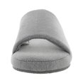 thumbnail image 3 of Club Room Mens Indoor/Outdoor Comfort Slide Slippers, 3 of 4