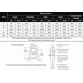 thumbnail image 6 of Ekouaer Sleep Shirts for Women Nightgowns Sleeveless Sleepwear Pocket Nightshirt Pleated Night Dress O Neck Tank, 6 of 6