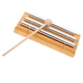 thumbnail image 5 of Xylophones Energy Chime Three Tone with Mallet Exquisite Kid Children Musical Toy Percussion Instrument, 5 of 5