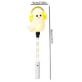 thumbnail image 5 of BZPIZ Halloween Light Up Wand, LED Ghost Glow Stick, Halloween Party Favors for K*ids, Trick or Treat Costume Accessories and Party Supplies, 5 of 5