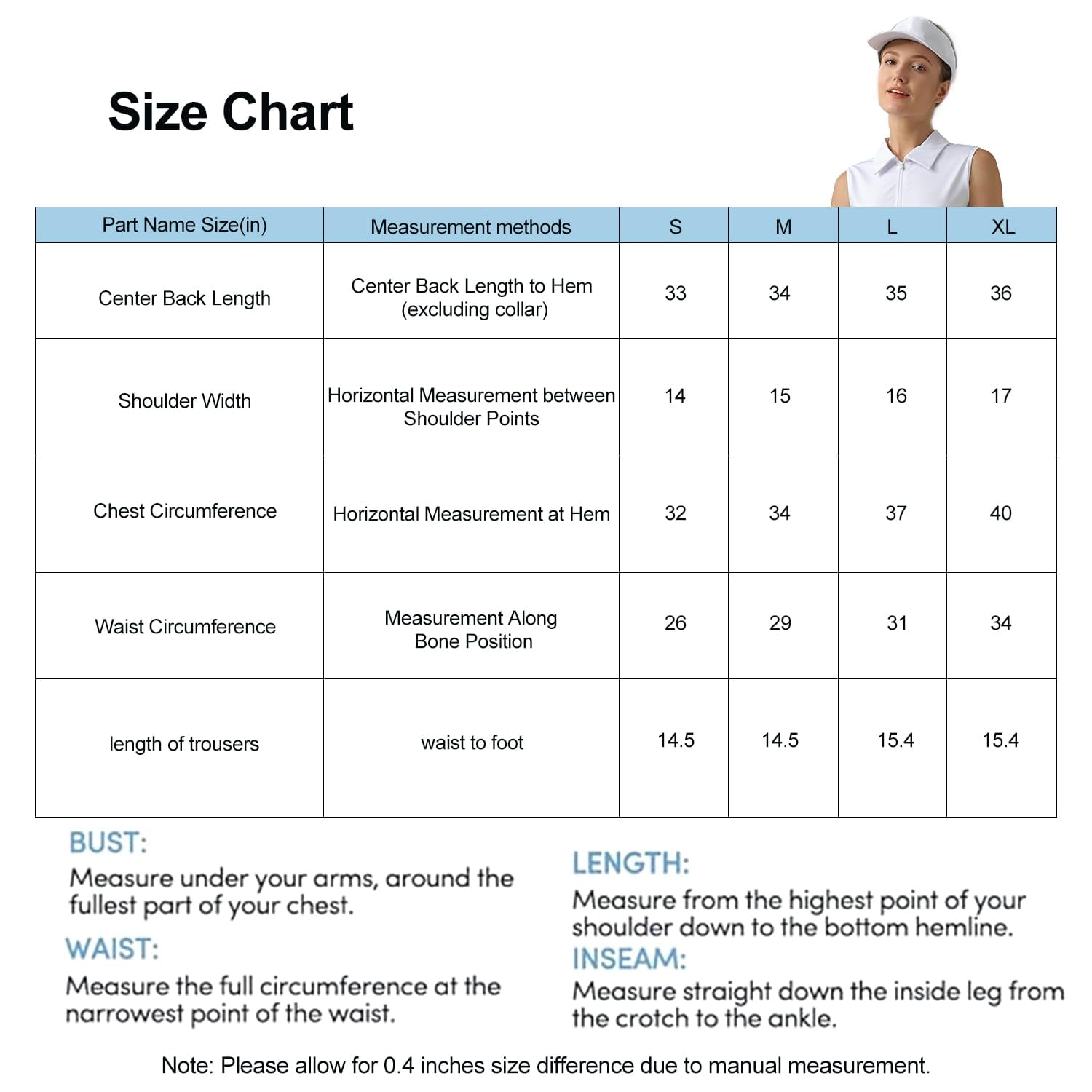 Athletic Dress for Women, Golf Tennis Dresses with Separate Shorts, Sleeveless Workout Dresses Solid Color S