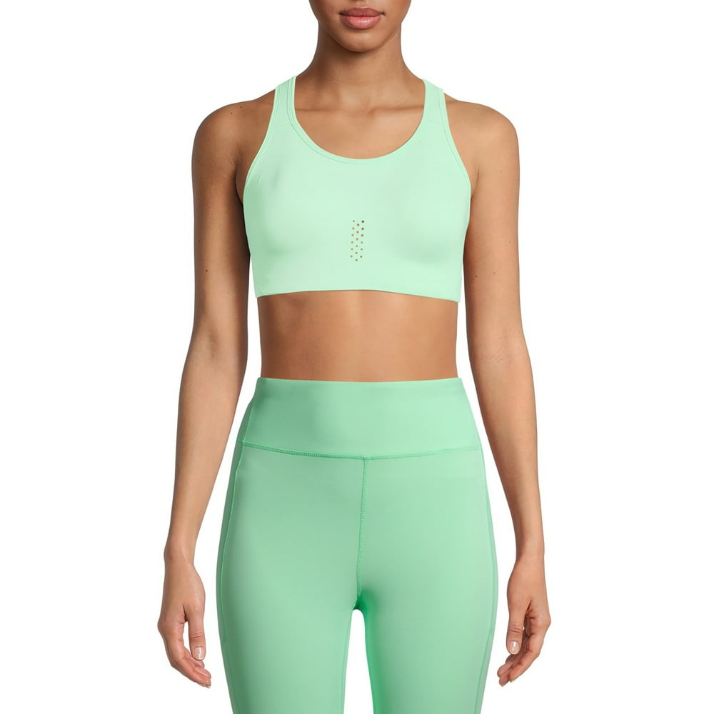 Avia Avia Women's Molded Cup Sports Bra