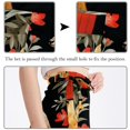 thumbnail image 3 of Kangaroo Stunning Chiffon Beach Dresses for Women | Summer Dresses for the Beach, 3 of 6