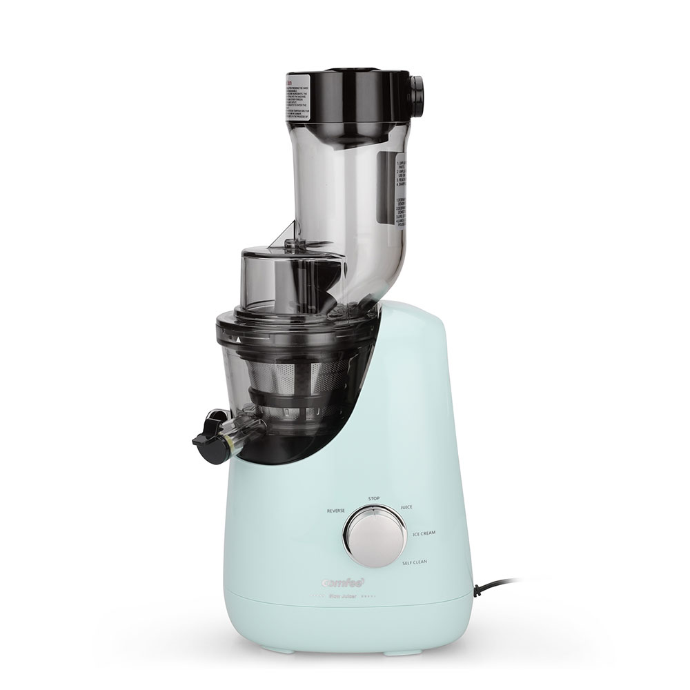 COMFEE' Juicer Extractor/Ice Cream Maker. 3.4