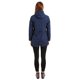 thumbnail image 2 of Trespass - Chaqueta Impermeable Brampton para Mujer (Marino) Trespass UTTP5513_navy, 2 of 6