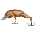 thumbnail image 3 of Rebel Lures Wee-Crawfish Fishing Lure (2-Inch, Green Crawfish), 3 of 8