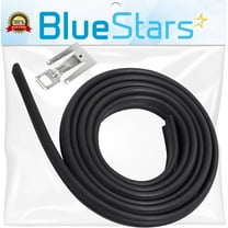 Whirlpool WP2319266T Door Gasket