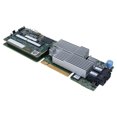 thumbnail image 1 of Carte RAID, Carte Contrôleur RAID Stable 12G Cache 1 Go pour PCs, 1 of 7