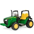 thumbnail image 5 of Peg Perego John Deere Dual Force 12-Volt Ride on Toy, 5 of 13