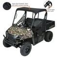 thumbnail image 3 of Classic Accessories QuadGear UTV Roll Cage Top, Fits Polaris Ranger '02 - '08 models, Black, 3 of 5