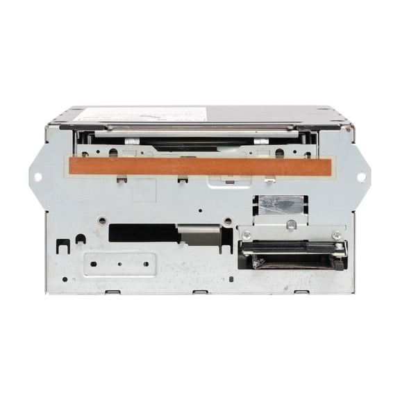 Restored 2008-09 Infiniti G35 G37 AM FM Radio Single-Disc CD Player Part Number 25915JK63C (Refurbished)