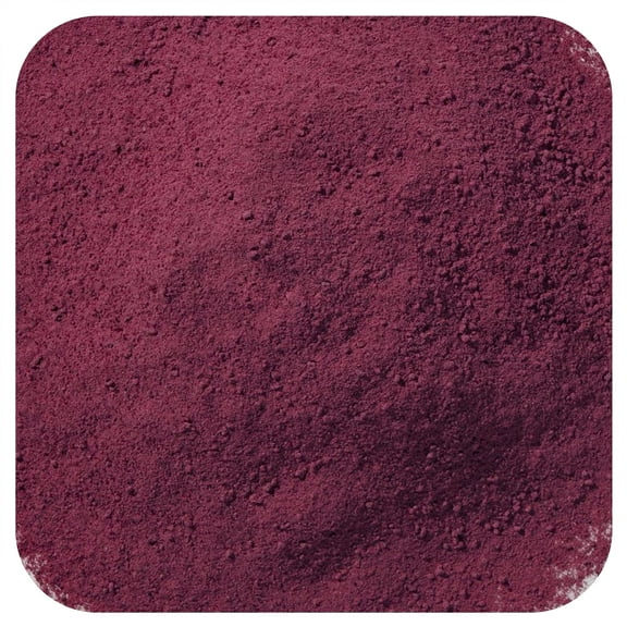 Starwest Botanicals - Bulk Beet Root Powder Organic - 1 lb.
