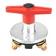 thumbnail image 3 of Interruptor de corte de batería de llave fija universal para automóvil de 12 V a 60 V, desconexión de energía, 3 of 11