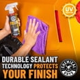 thumbnail image 4 of Chemical Guys Detailer Automotriz Spray Sellador Mate 946 ml, 4 of 9