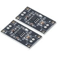thumbnail image 3 of Module de Charge de Batterie, Facile à Installer Module de Charge de Batterie NiMH Compact 4.5V 1A Stable pour le Module de Charge CV MRB048E, MRB048F, 3 of 8