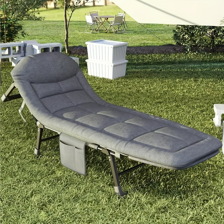 Comfortable Folding Bed] 1pc Comfortable Ergonomic American