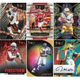 thumbnail image 2 of 2022 Panini Select Football Hanger Pack, 2 of 2