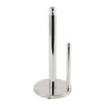 thumbnail image 2 of Modern Chrome Kitchen Paper Towel Holder, 2 of 2