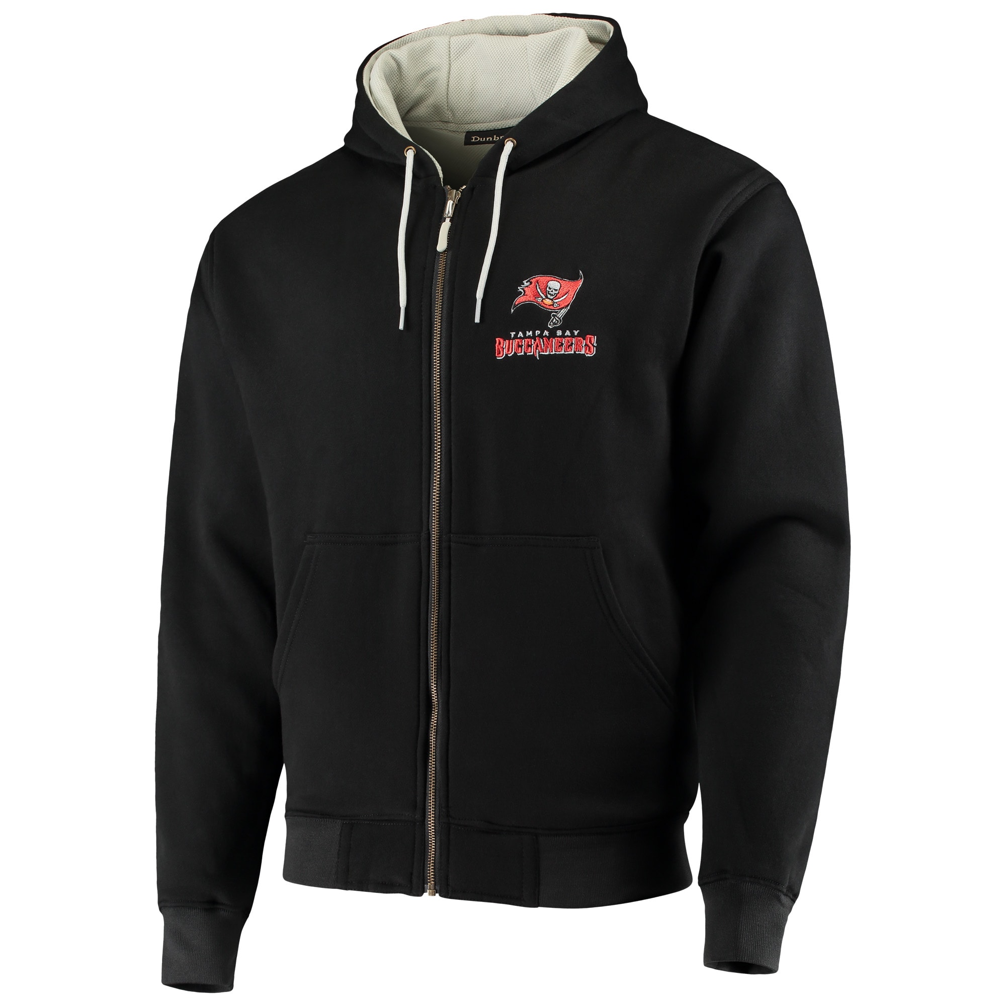 Sweatshirts Hoodies Sporting Goods Dunbrooke Reebok Miami Dolphins Craftsman Zip Front Hooded Jacket Southamptonacademy Org