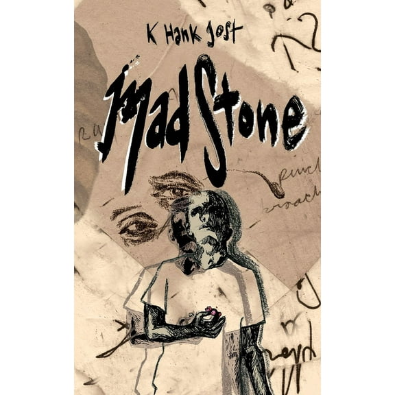MadStone, (Paperback)