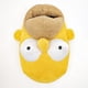 thumbnail image 2 of PANTUFLA ARRA AMARILLO 135989, 2 of 4