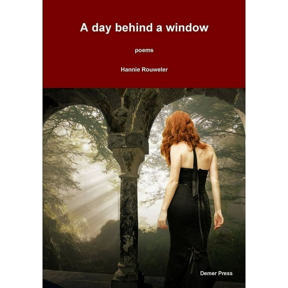 A day behind a window, (Paperback)