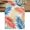 Red, Navy Blue, Ochre, Teal, variant on Table Runners 36 Inches Long Dress Scarves, Tropical Palm Leaves Farmhouse Kitchen/Dining Table Decor Table Runner, Short Coffee Tablerunners, Summer Botanical Boho Watercolor 13x36 Inch