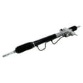 thumbnail image 5 of Detroit Axle - Power Steering Rack & Pinion for 2001 2002 2003 2004 2005 2006 Mitsubishi Montero, Power Steering Rack and Pinion Assembly Replacement, 5 of 7