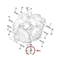 thumbnail image 2 of Para 3008 408 508 RCZ C4 C5 DS5 Tornillo de Drenaje de Aceite de Caja de Cambios 221347, 2 of 5