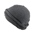 thumbnail image 1 of Gorro Zulema Gorro de Ciclismo Gris, 1 of 8