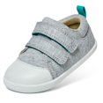 thumbnail image 1 of Zapatos para bebé Ten Little de algodón con sello APMA, 1 of 7