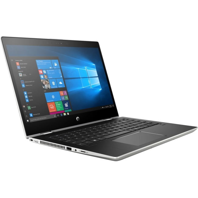 HP 14 ProBook X360 440 G1 Series Multi Touch 2 in 1 Notebook 2 2 GHz 